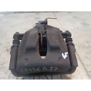 PINZA FRENO DELANTERA IZQUIERDA 