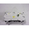 Recambio de cuadro instrumentos para toyota proace referencia OEM IAM  9837472880 