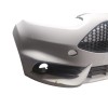 Recambio de paragolpes delantero para ford fiesta vi (cb1, ccn) 1.6 st referencia OEM IAM 1847466  
