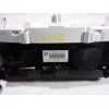 Recambio de cuadro instrumentos para toyota proace referencia OEM IAM  9837472880 