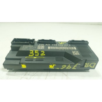 MODULO ELECTRONICO 4G8959107D 4G8959107D 