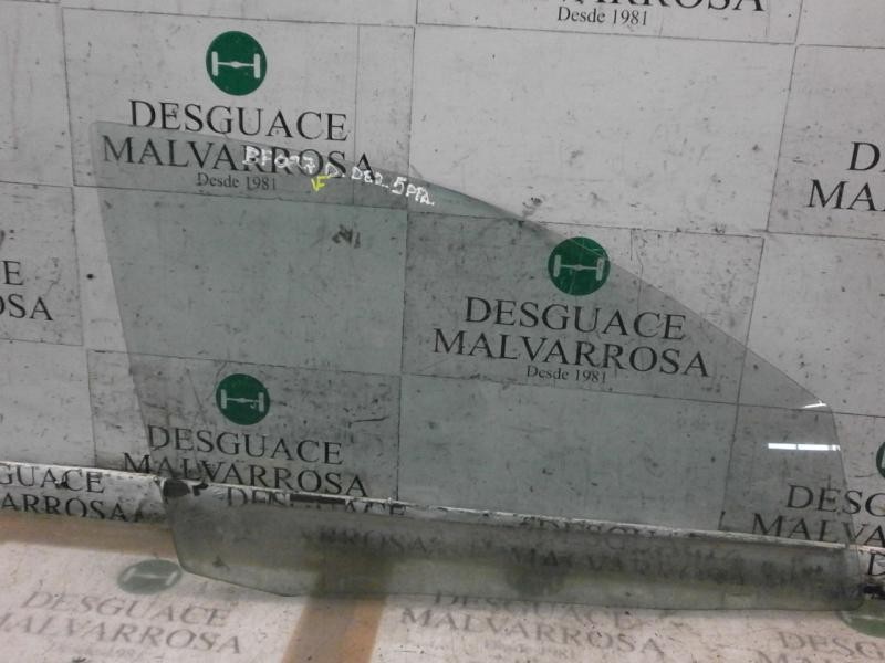 Recambio de cristal puerta delantero derecho para seat cordoba berlina (6l2) reference referencia OEM IAM   