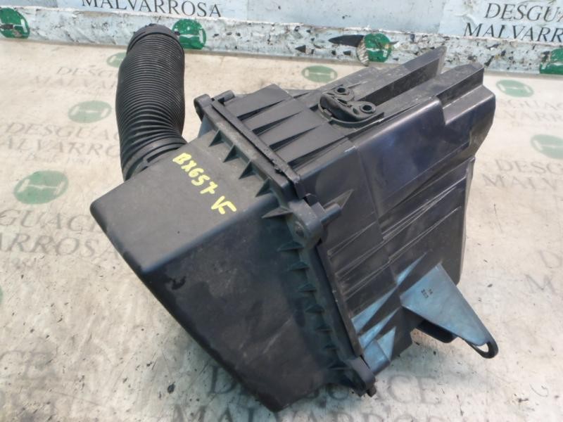 Recambio de filtro aire para skoda fabia (6y2/6y3) attractive referencia OEM IAM   