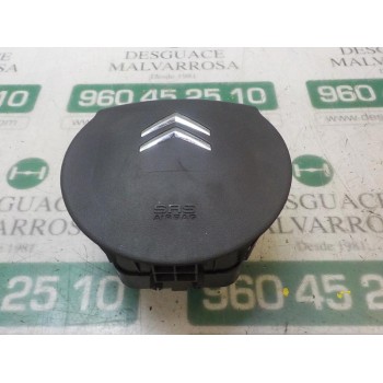 AIRBAG DELANTERO IZQUIERDO 