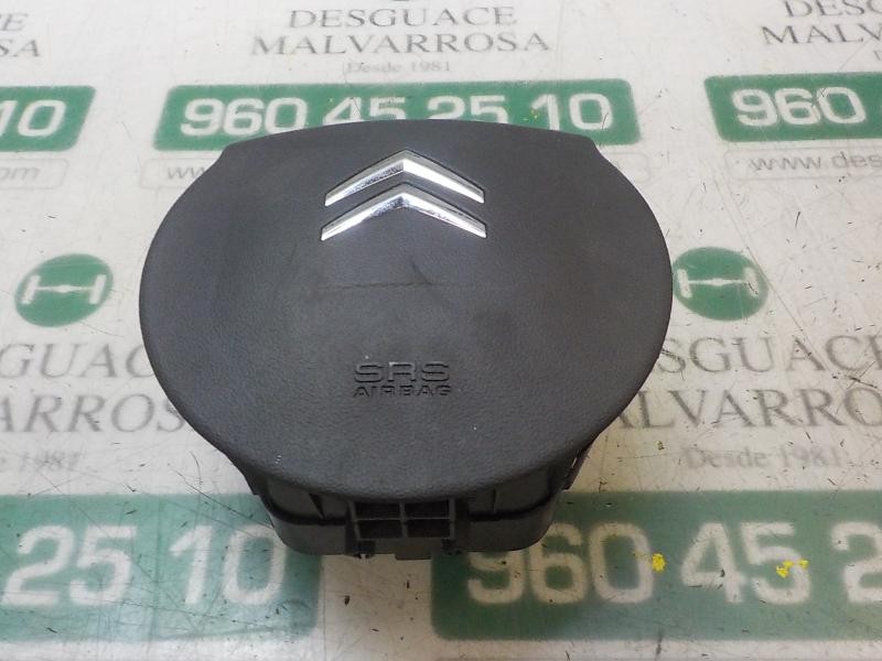 Recambio de airbag delantero izquierdo para citroën c4 picasso sx referencia OEM IAM   