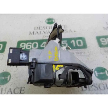 CERRADURA PUERTA TRASERA DERECHA 9800618680 2167M0593I5 2167M0593I5