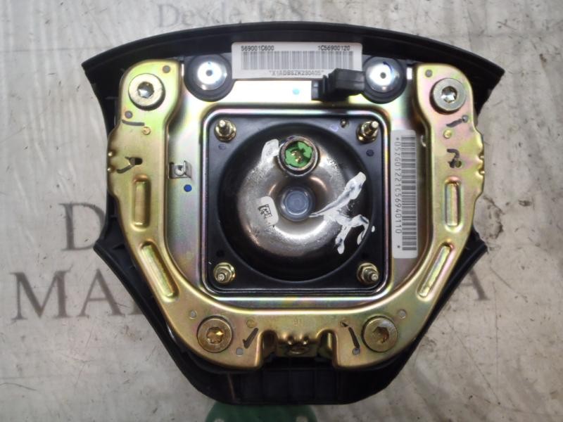 Recambio de airbag delantero izquierdo para hyundai getz (tb) 1.1 gl referencia OEM IAM 569001C600WK X1ADBSZK230405 X1ADBSZK2304