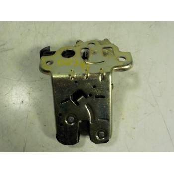 CERRADURA MALETERO / PORTON 8R0827505A 8R0827505A 225513