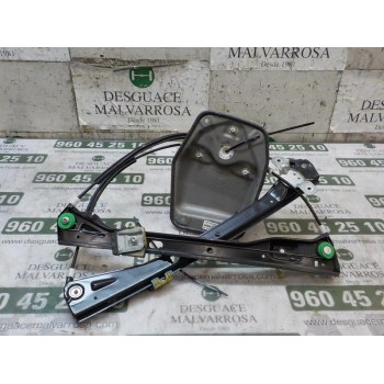 ELEVALUNAS DELANTERO IZQUIERDO 