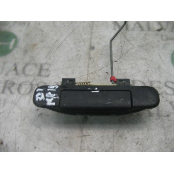 MANETA EXTERIOR DELANTERA IZQUIERDA 