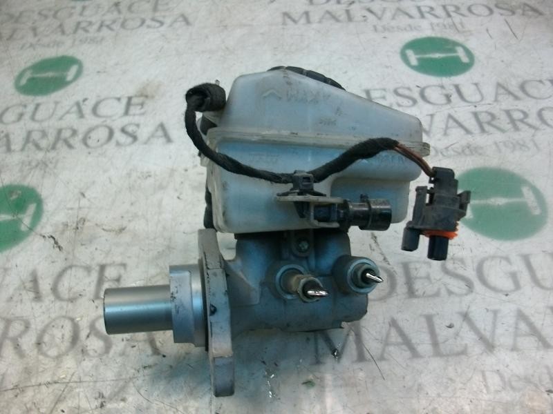 Recambio de bomba freno para opel astra gtc enjoy referencia OEM IAM   