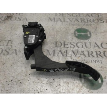 POTENCIOMETRO PEDAL 
