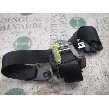 CINTURON SEGURIDAD DELANTERO DERECHO 72117118130 