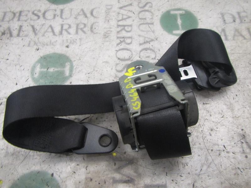 Recambio de cinturon seguridad delantero derecho para mini mini (r50,r53) one referencia OEM IAM 72117118130  