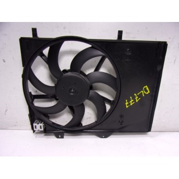 ELECTROVENTILADOR 9801666680 