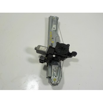 ELEVALUNAS TRASERO IZQUIERDO AM51R27001BE AM51R27001BE 6CP114553K1B