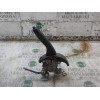 Recambio de palanca freno de mano para nissan note 1.5 dci turbodiesel cat referencia OEM IAM   