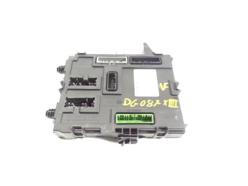 Recambio de modulo electronico para nissan qashqai (j11) 1.2 16v cat referencia OEM IAM 284B14CB2C 284B14CB5C 