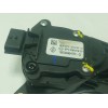 Recambio de potenciometro pedal para renault clio iv grandtour (kh_) 1.5 dci 75 referencia OEM IAM 180029347R 180029347R 