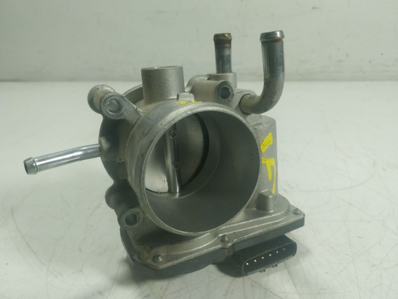 Recambio de caja mariposa para hyundai tucson (tl, tle) 1.6 gdi referencia OEM IAM 351002B300 351002B300 