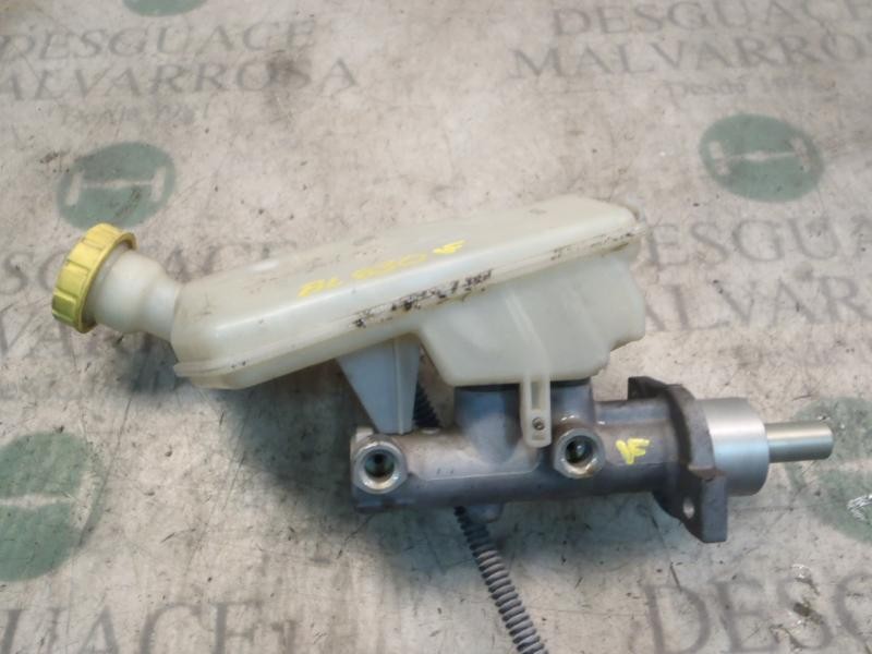 Recambio de bomba freno para citroën c2 furio referencia OEM IAM   