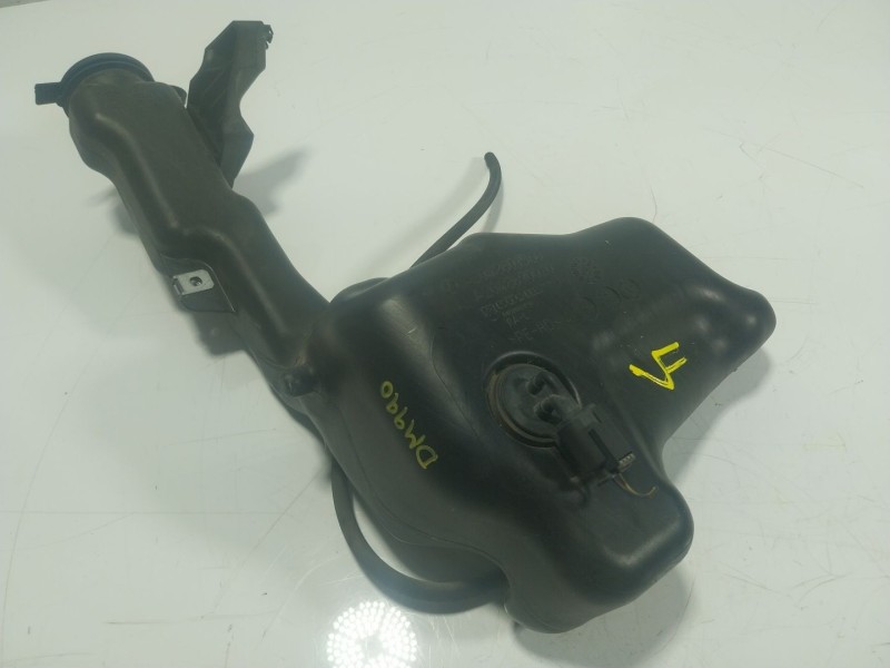 Recambio de deposito limpia para mercedes-benz clase c (w204) c 220 cdi (204.008) referencia OEM IAM A2048690520 A2048601560 