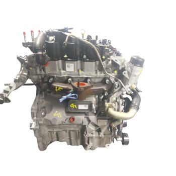 MOTOR COMPLETO AJ813165 204DTD G4D36006BA