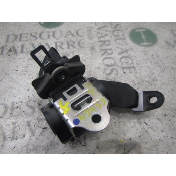 CINTURON SEGURIDAD TRASERO DERECHO 72117055962 