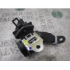 Recambio de cinturon seguridad trasero derecho para mini mini (r50,r53) one referencia OEM IAM 72117055962  