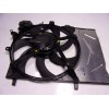 Recambio de electroventilador para citroën c3 aircross 1.2 12v e-thp referencia OEM IAM 9801666680  