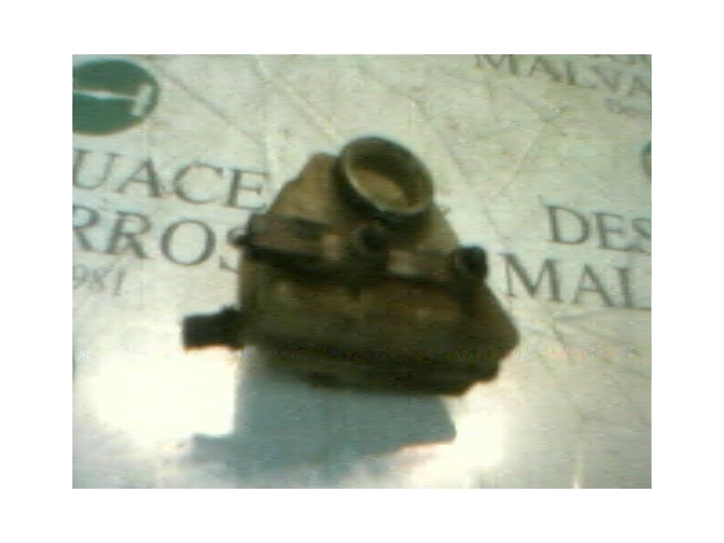 Recambio de deposito servo para mercedes-benz clase c (w201) berlina 2.5 diesel referencia OEM IAM   