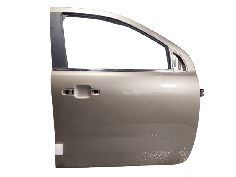 Recambio de puerta delantera derecha para volkswagen amarok (t1a, t1b) 2.0 tdi 4motion referencia OEM IAM   