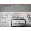 Recambio de sistema audio / radio cd para ford ka (ccu) trend + referencia OEM IAM 1891901  