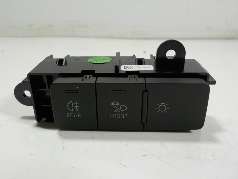 Recambio de mando luces para audi a1 sportback (gba) 30 tfsi s line referencia OEM IAM 4K2941501R 4K2941501R 