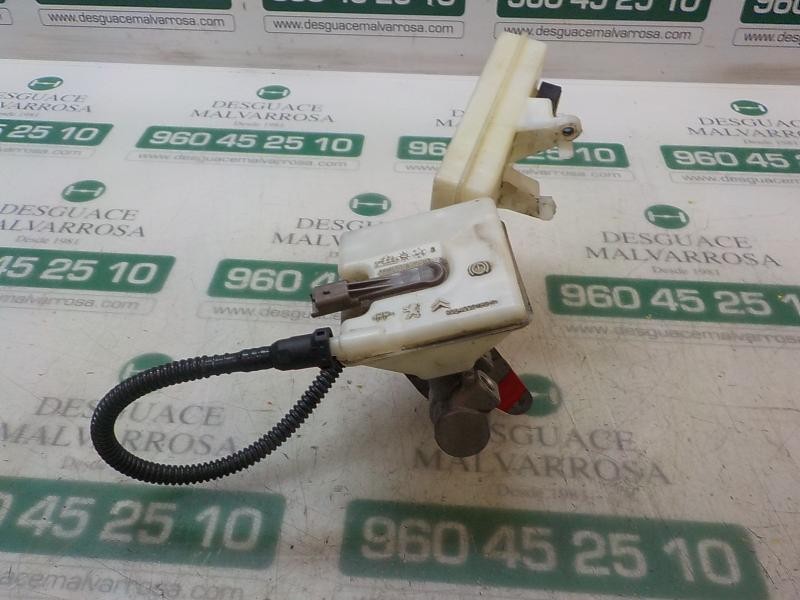 Recambio de bomba freno para citroën c4 picasso sx referencia OEM IAM   