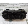 Recambio de mando calefaccion / aire acondicionado para volkswagen golf v berlina (1k1) 2.0 tdi referencia OEM IAM   
