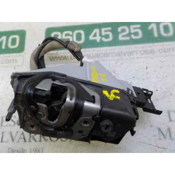 CERRADURA PUERTA TRASERA IZQUIERDA 9800618780 2167A1174J2 2167A1174J2