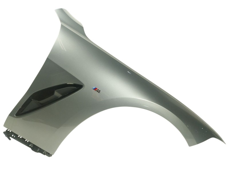 Recambio de aleta delantera derecha para bmw 8 gran coupe (g16, f93) 840 d xdrive referencia OEM IAM 41009491430  