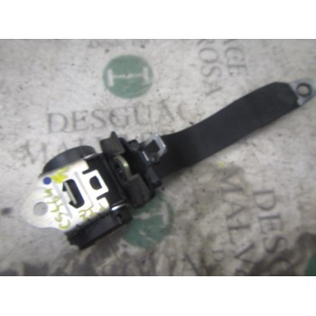 CINTURON SEGURIDAD TRASERO IZQUIERDO 72117055962 