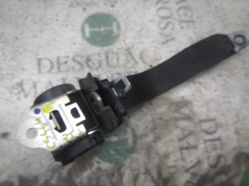 Recambio de cinturon seguridad trasero izquierdo para mini mini (r50,r53) one referencia OEM IAM 72117055962  
