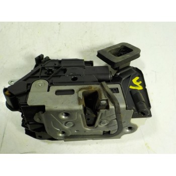CERRADURA PUERTA DELANTERA DERECHA 5E1837016A 5E1837016C 