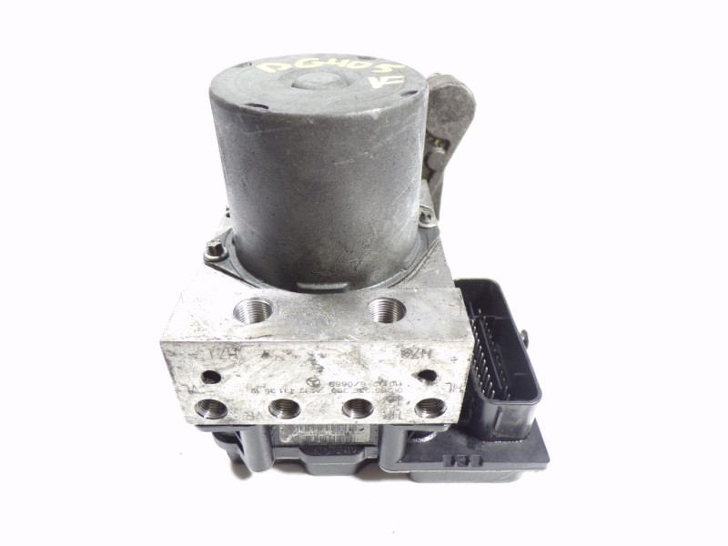 Recambio de abs para mercedes-benz clase clk (w207) coupe 3.0 cdi cat referencia OEM IAM A2124313012 A2124313512 0265951614