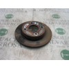 Recambio de disco freno delantero para ford ka (ccq) ka 1 referencia OEM IAM   