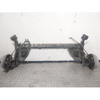 PUENTE DELANTERO 555012323R 