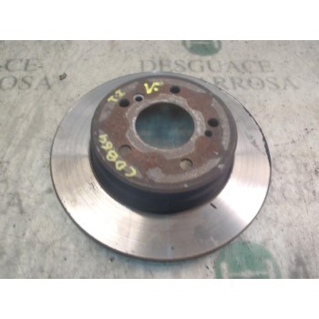 DISCO FRENO TRASERO A2104230412 