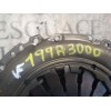 Recambio de kit embrague para fiat grande punto (199) 1.3 multijet sport (01.2007) referencia OEM IAM   