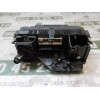 Recambio de mando calefaccion / aire acondicionado para volkswagen golf v berlina (1k1) 2.0 tdi referencia OEM IAM   