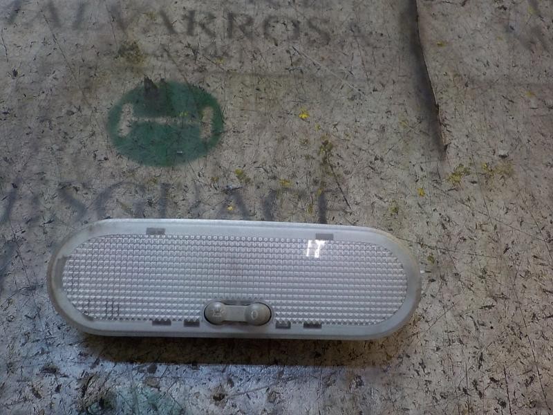 Recambio de piloto interior para nissan note 1.5 dci turbodiesel cat referencia OEM IAM   