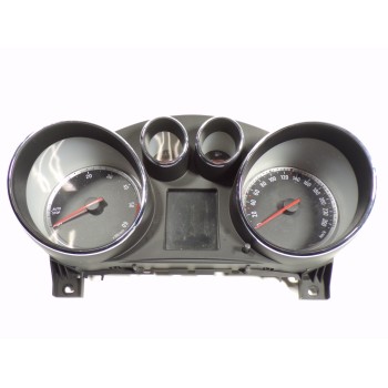 CUADRO INSTRUMENTOS 22936898 22936898 A2C38131302