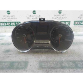 CUADRO INSTRUMENTOS 6J0920807B 6J0920807B 